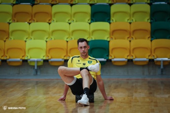 Fot. Tomasz Błaszczyk