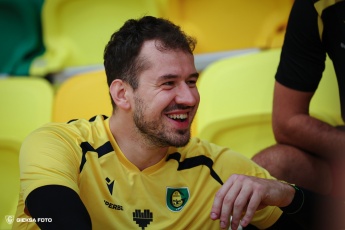 Fot. Tomasz Błaszczyk
