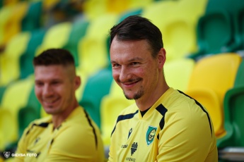 Fot. Tomasz Błaszczyk