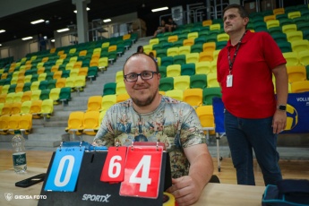 Fot. Tomasz Błaszczyk
