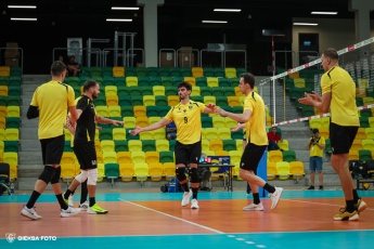 Fot. Tomasz Błaszczyk