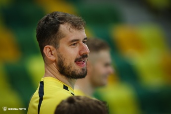 Fot. Tomasz Błaszczyk
