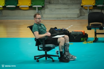 Fot. Tomasz Błaszczyk