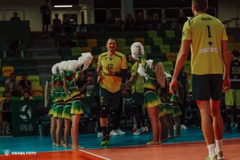 Fot. Tomasz Błaszczyk