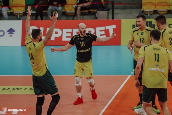Fot. Tomasz Błaszczyk