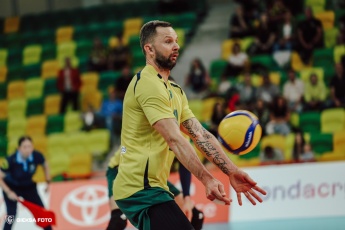 Fot. Tomasz Błaszczyk