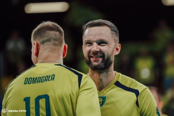 Fot. Tomasz Błaszczyk