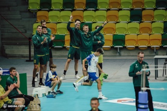 Fot. Tomasz Błaszczyk