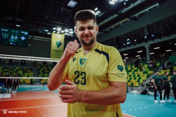 Fot. Tomasz Błaszczyk