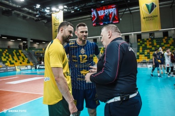 Fot. Tomasz Błaszczyk