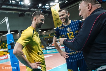 Fot. Tomasz Błaszczyk