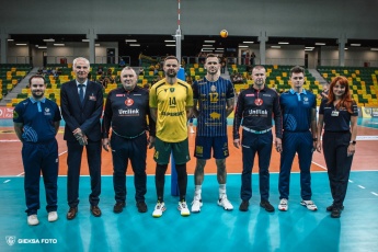 Fot. Tomasz Błaszczyk