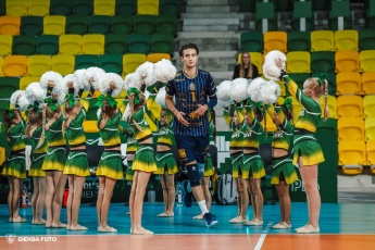Fot. Tomasz Błaszczyk