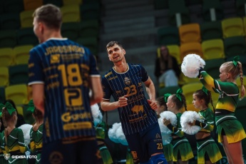 Fot. Tomasz Błaszczyk
