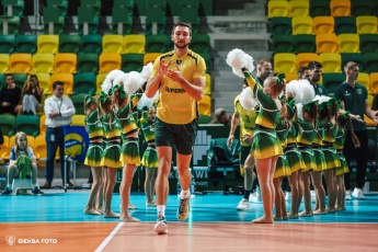 Fot. Tomasz Błaszczyk