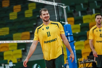 Fot. Tomasz Błaszczyk