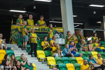 Fot. Tomasz Błaszczyk