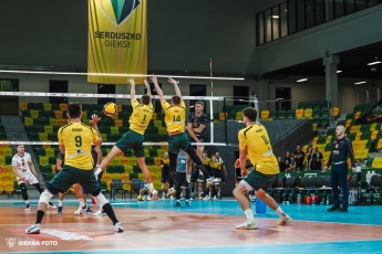 Fot. Tomasz Błaszczyk