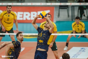 Fot. Tomasz Błaszczyk