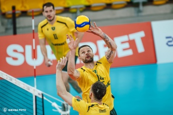 Fot. Tomasz Błaszczyk