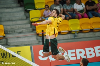 Fot. Tomasz Błaszczyk