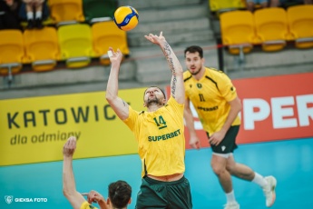 Fot. Tomasz Błaszczyk