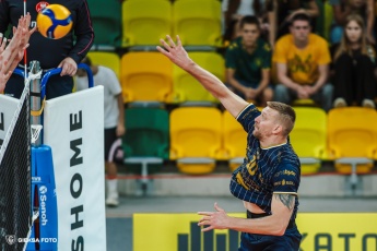 Fot. Tomasz Błaszczyk