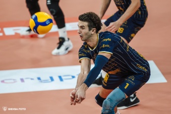 Fot. Tomasz Błaszczyk