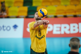 Fot. Tomasz Błaszczyk