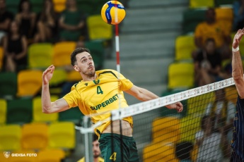 Fot. Tomasz Błaszczyk