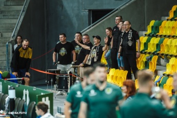 Fot. Tomasz Błaszczyk