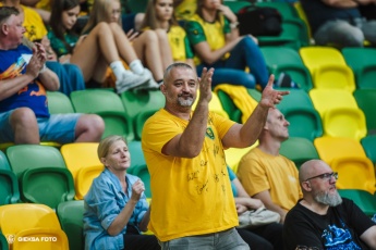Fot. Tomasz Błaszczyk