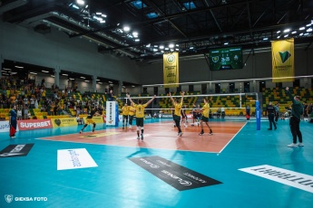 Fot. Tomasz Błaszczyk