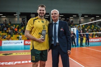 Fot. Tomasz Błaszczyk