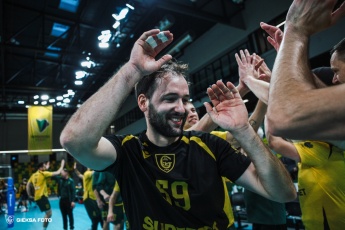Fot. Tomasz Błaszczyk