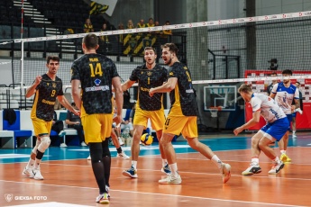 Fot. Tomasz Błaszczyk