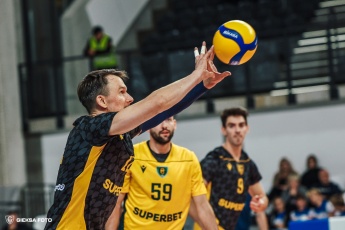 Fot. Tomasz Błaszczyk