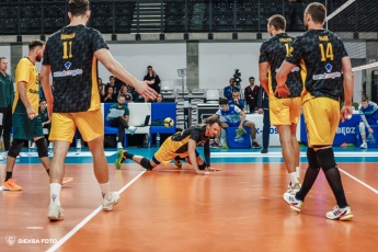 Fot. Tomasz Błaszczyk