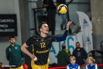 Fot. Tomasz Błaszczyk