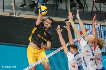 Fot. Tomasz Błaszczyk