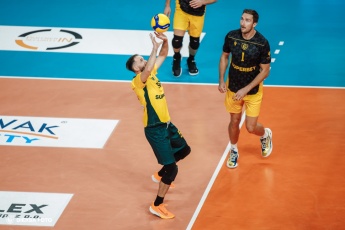 Fot. Tomasz Błaszczyk