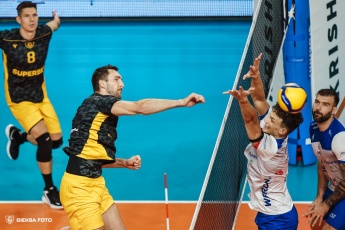 Fot. Tomasz Błaszczyk