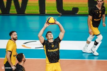 Fot. Tomasz Błaszczyk