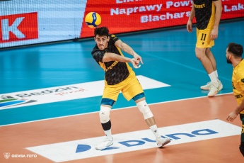 Fot. Tomasz Błaszczyk