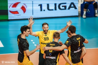 Fot. Tomasz Błaszczyk