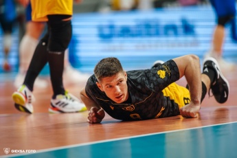 Fot. Tomasz Błaszczyk