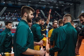Fot. Tomasz Błaszczyk