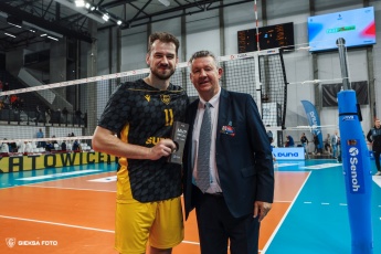 Fot. Tomasz Błaszczyk