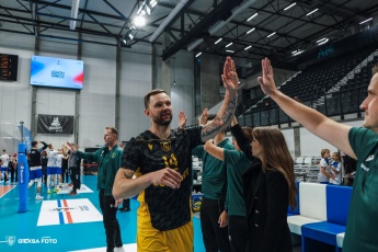 Fot. Tomasz Błaszczyk