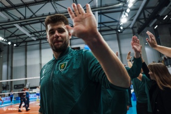 Fot. Tomasz Błaszczyk